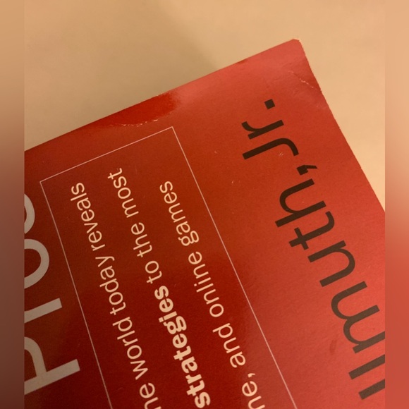 Play Poker Like the Pros by Phil Hellmuth, Jr. - Picture 9 of 17